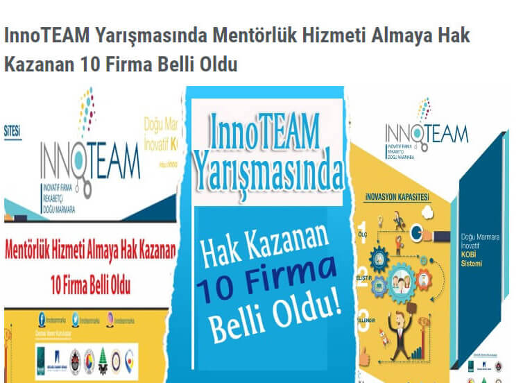 Pakform-İnooteam